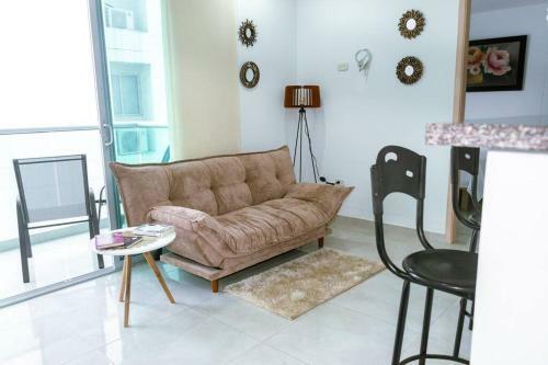 Apartamento Viajes De Trabajo En El Norte