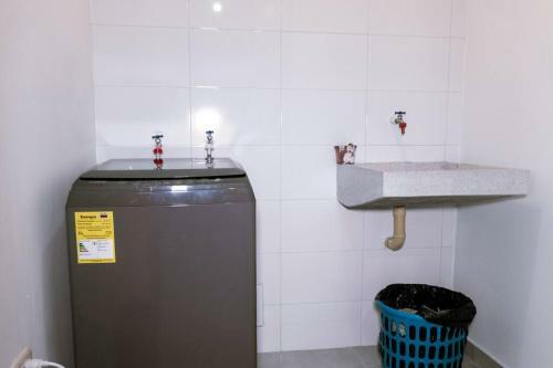 Apartamento Viajes De Trabajo En El Norte