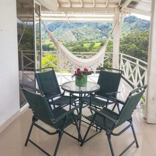 Lodge Hotel Casa Natura
