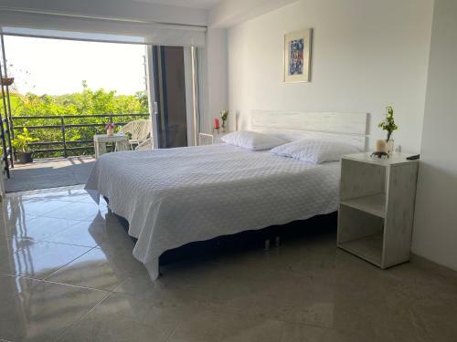 Lodge Hotel Casa Natura
