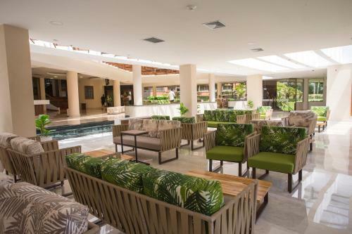 Hotel Kualaman� Cafam Melgar