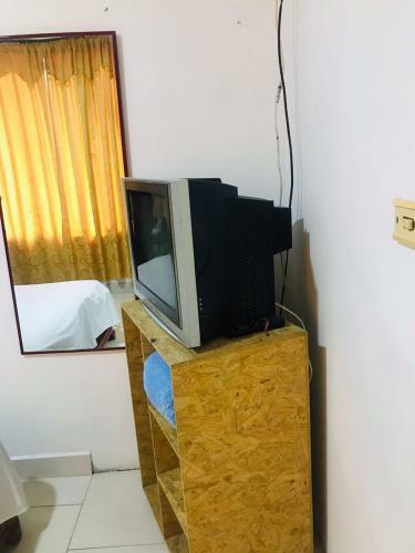 Hostal La 18