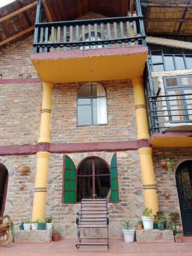 Hostal Arte Sin Fronteras Hostel