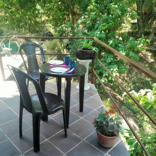 Apartamento Romeo Y Julieta, Caba�a Privada En Minca