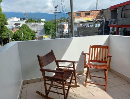 Apartamento Ubicadisimo Melgar Lll