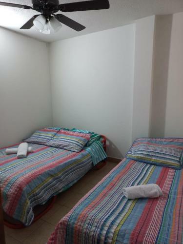Apartamento Ubicadisimo Melgar Lll