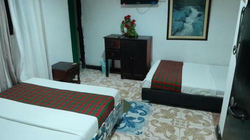 Hotel Neiva Real