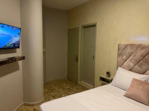 Hotel La Candelaria Room House