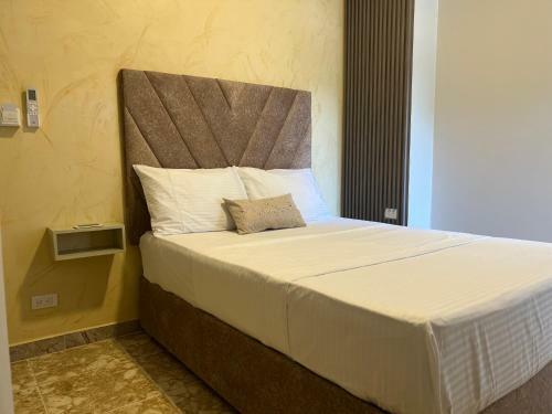 Hotel La Candelaria Room House