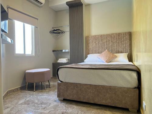 Hotel La Candelaria Room House