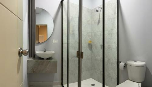 Hotel La Candelaria Room House