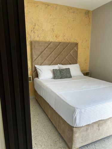 Hotel La Candelaria Room House