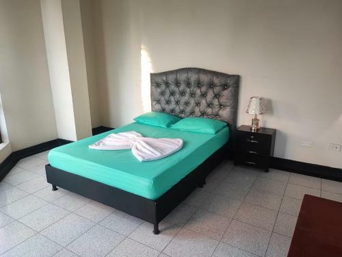 Hotel La Gran Mansi�n En El Coraz�n De Pereira