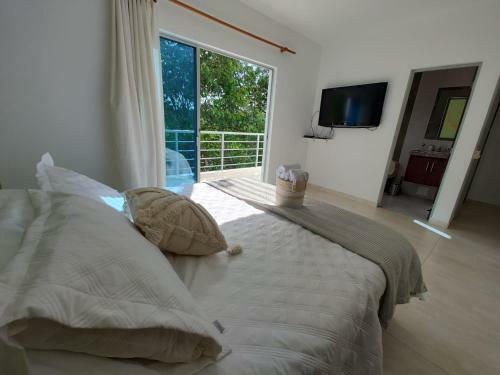 Apartamento Condominio Ibiza Reservado 103