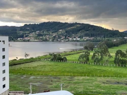 Apartamento Luxury Lake