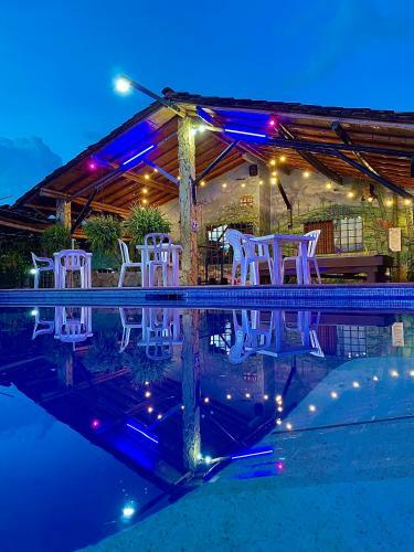 Hotel Campestre La Primavera Del Quind�o