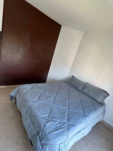 Apartamento Fresco, C�modo Y Amplio!
