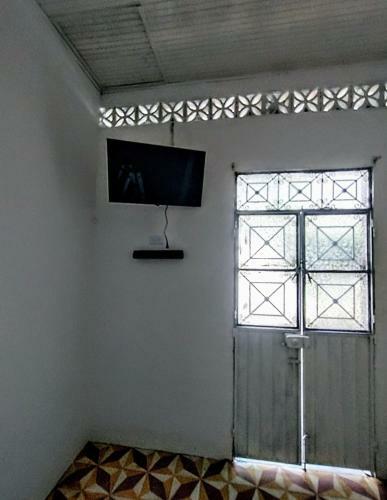 San Senderismo Room