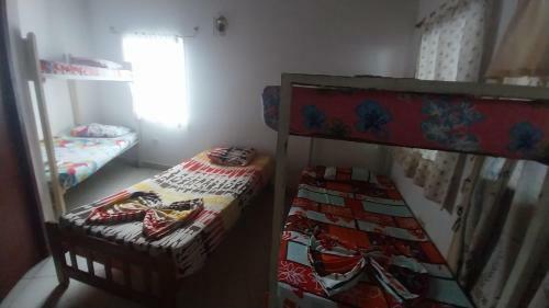 Apartamento Caba�as Las Gemelas