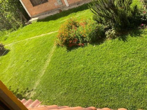 Caba�a Villa Makus
