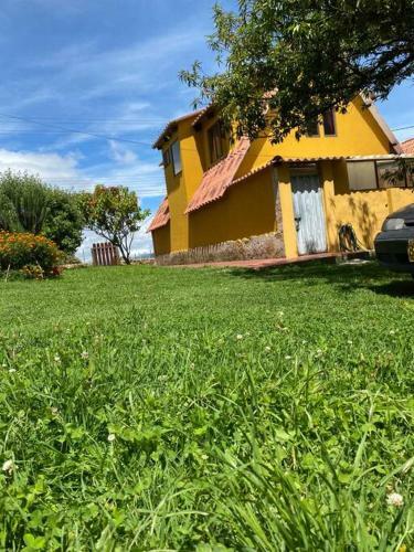 Caba�a Villa Makus