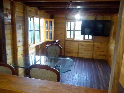 Hotel Caba�as Santo Tomas