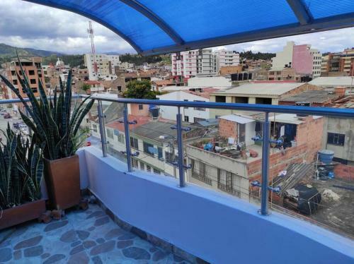 Apartamento En El Coraz�n De Paipa.