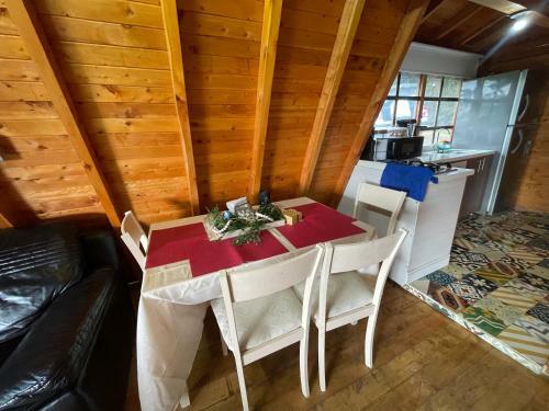 Apartamento Lovely Two Bedroom Cabin On Avocado Farm