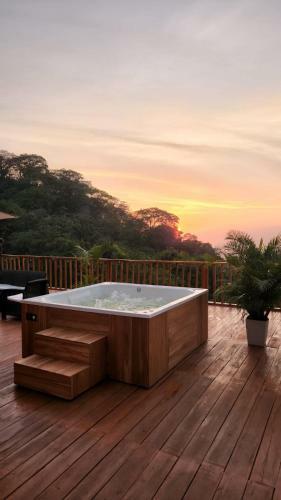 Hostal Minka Paradise
