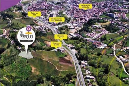 Espectacular Apartamento En Marinilla, Wifi 200mb