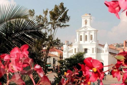Espectacular Apartamento En Marinilla, Wifi 200mb