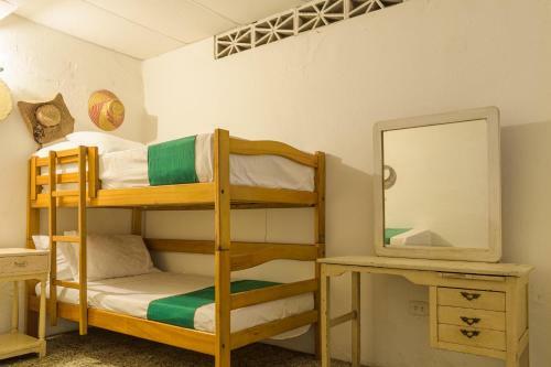 La Casa De Do�a Mar�a