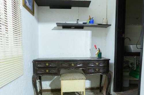 La Casa De Do�a Mar�a