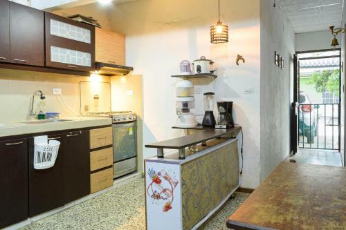 La Casa De Do�a Mar�a