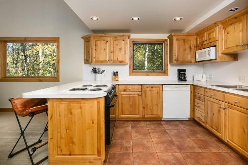 Apartamentos Crescent Ridge By White Pines