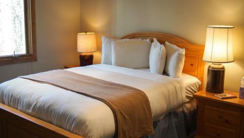Apartamentos Crescent Ridge By White Pines