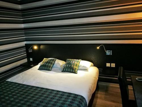 Brit Hotel Relais Du Vern