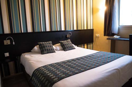Brit Hotel Relais Du Vern
