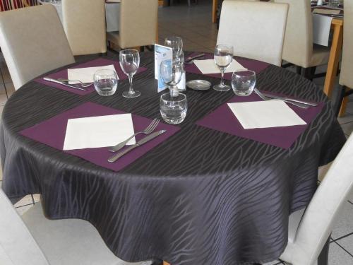 Brit Hotel Relais Du Vern