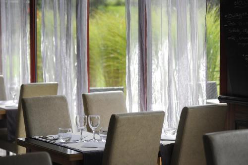Brit Hotel Relais Du Vern