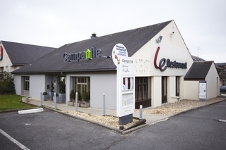 Campanile Hotel Senlis