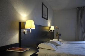 Hotel Balladins Annecy