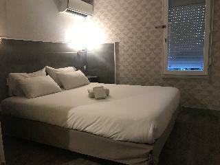Hotel Fasth�tel Montpellier-est