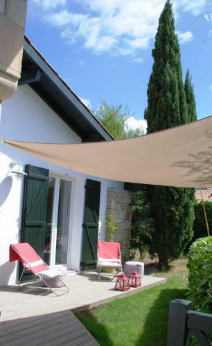 Hostal Atlantikoa