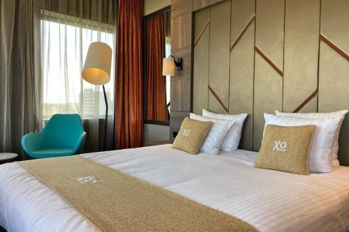 Xo Hotels Couture