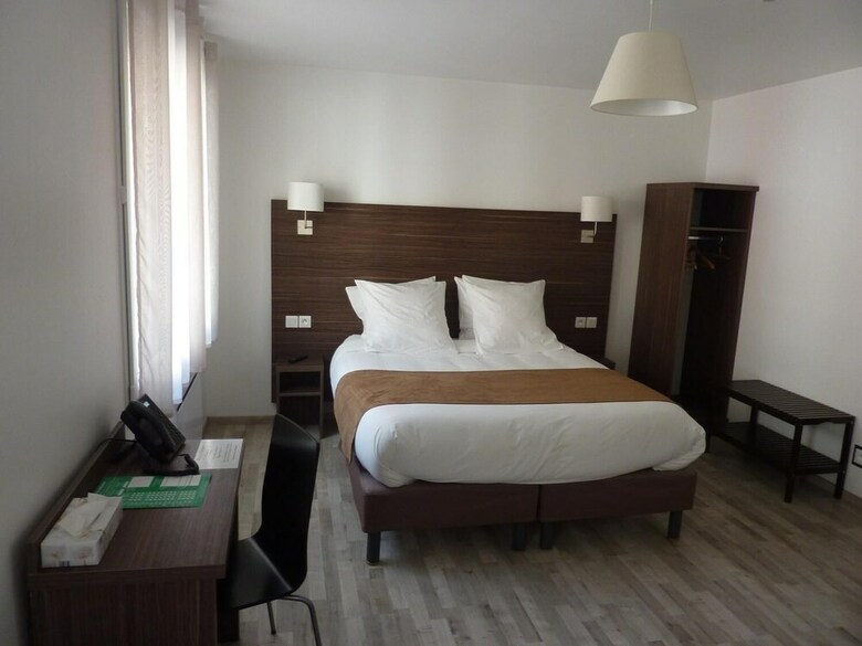 Hotel De La Cathedrale