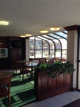 Hotel Innkeeper Danville West