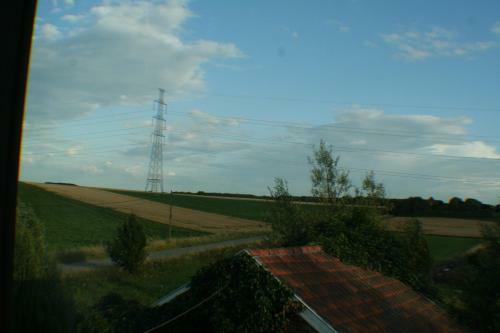 B&B Le Relais De Charlinette