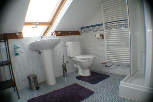 B&B Le Relais De Charlinette