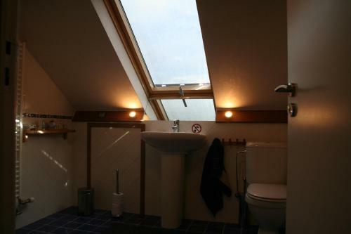 B&B Le Relais De Charlinette